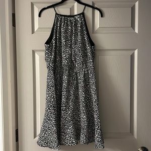 She + Sky Dress